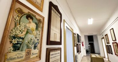 Palma Campania, Musepa: il taglio del nastro ci sarà venerdi 2 ottobre